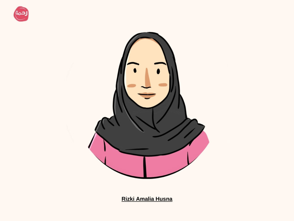 tanda tanda jodoh