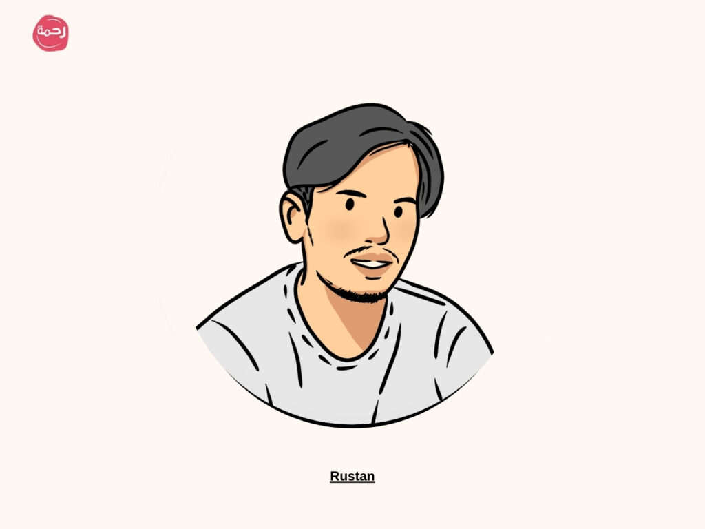 hubungan