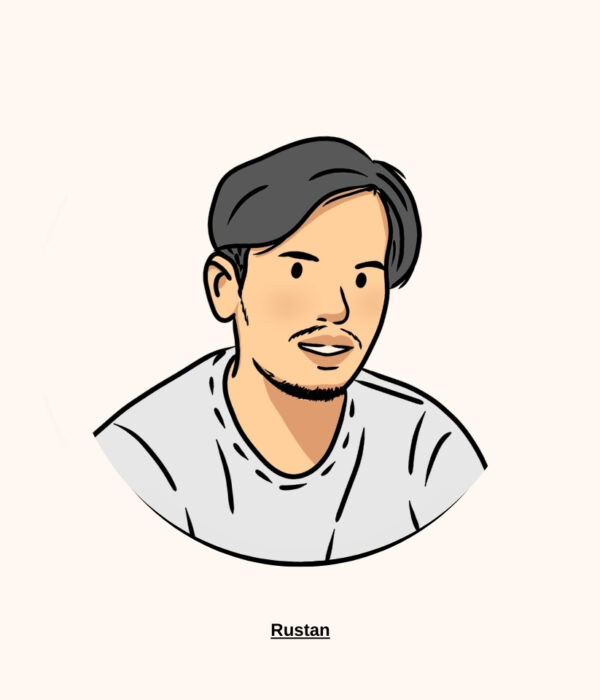 hubungan
