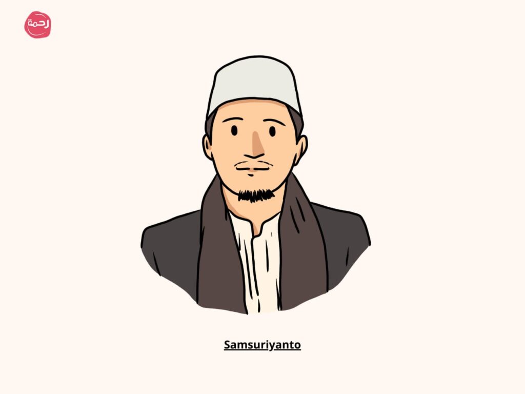 komunikasi kesetaraan