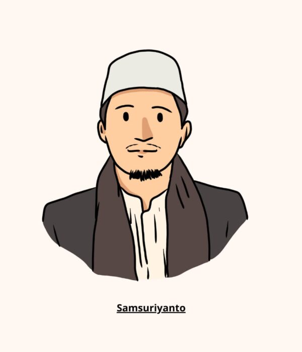 komunikasi kesetaraan