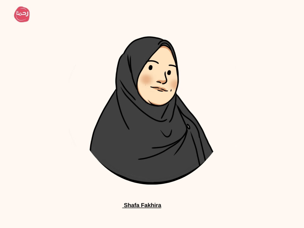 tahap pernikahan