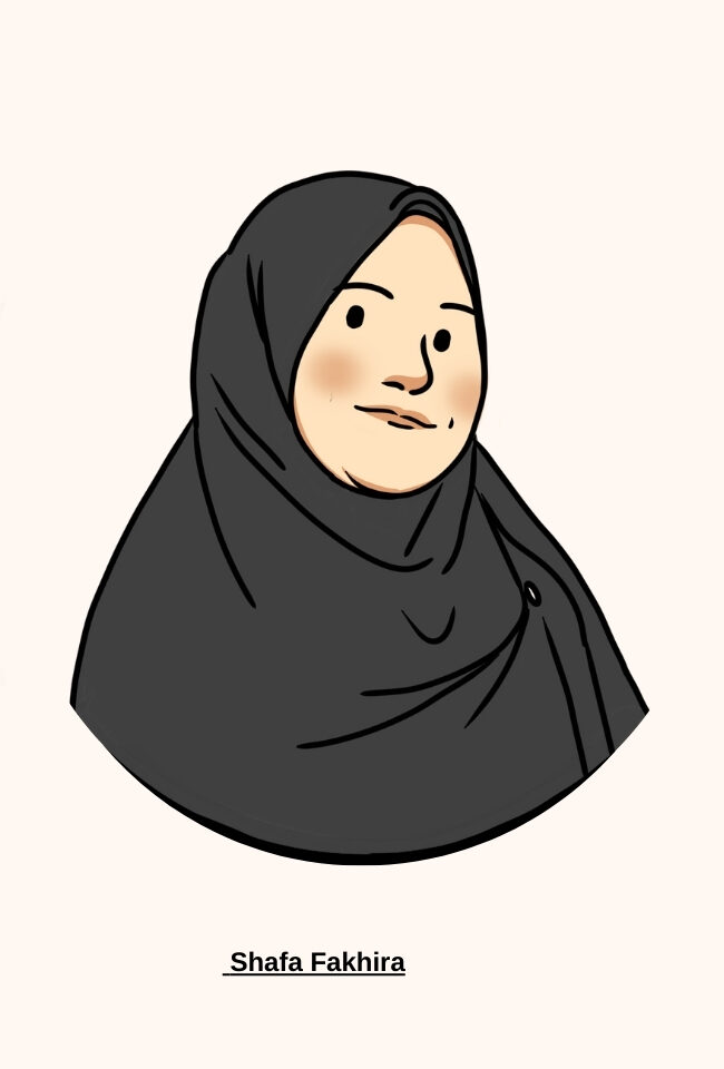 tahap pernikahan