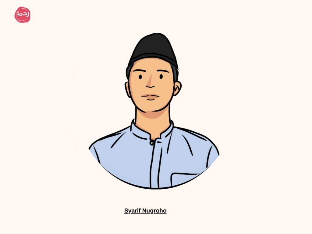 dengan komunikasi