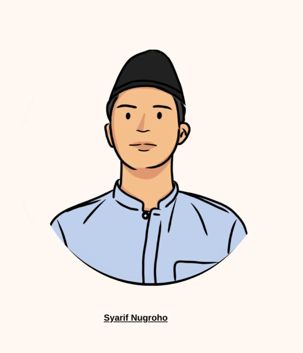 dengan komunikasi