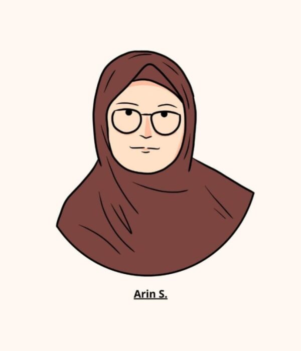 berbagi sejak dini