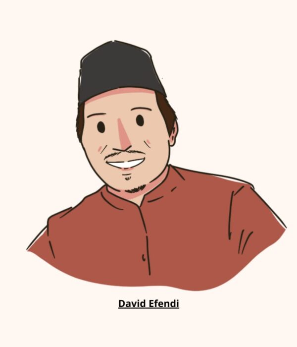 iman hijau