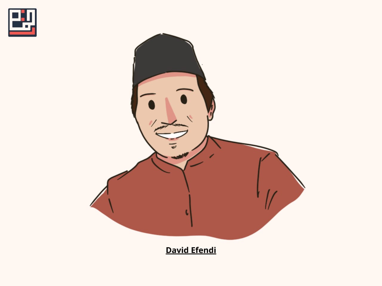 iman hijau