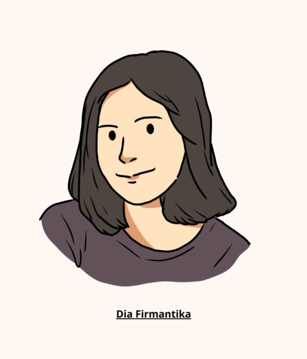 otak manusia