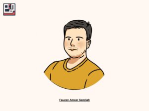 anak perlu