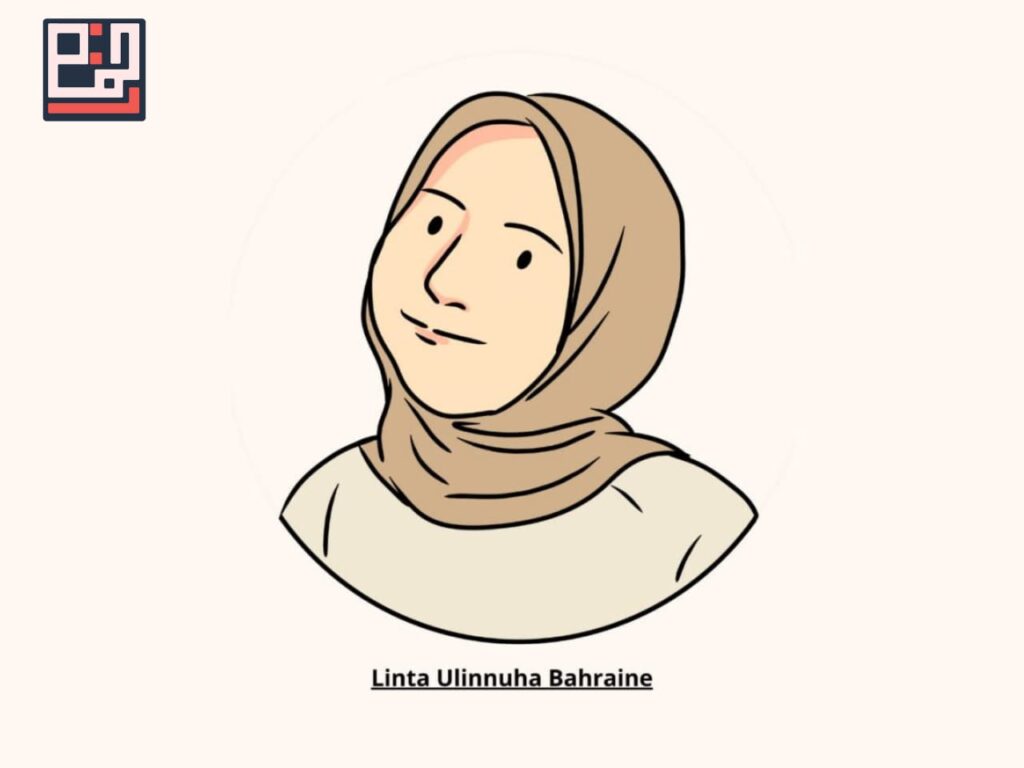 jadi istri kok perhitungan