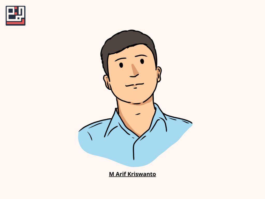 perempuan filantropi