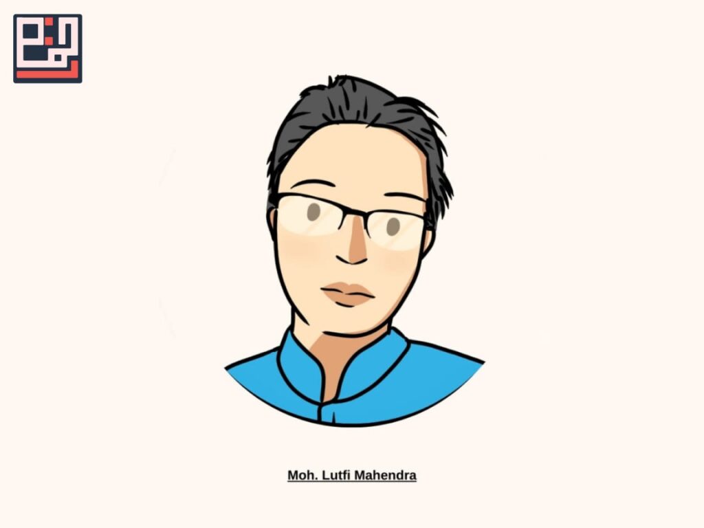 manusia