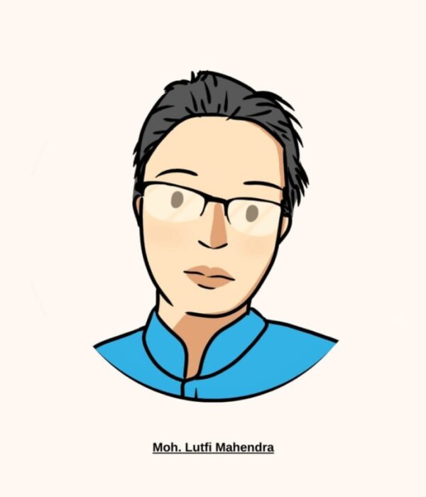 manusia
