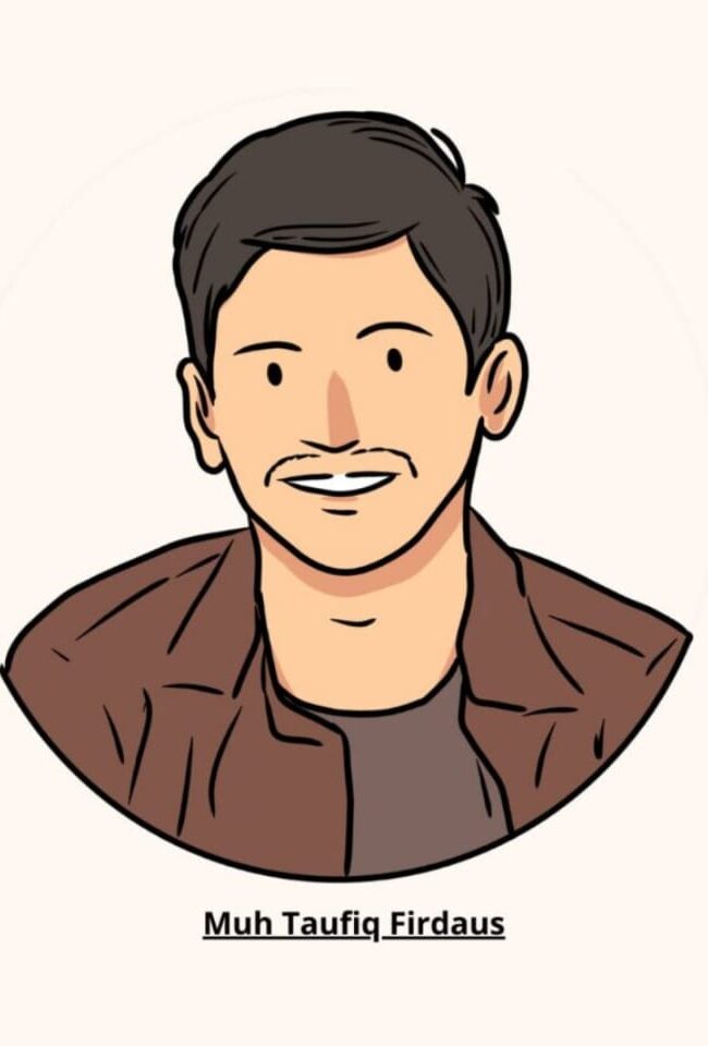 memaklumi