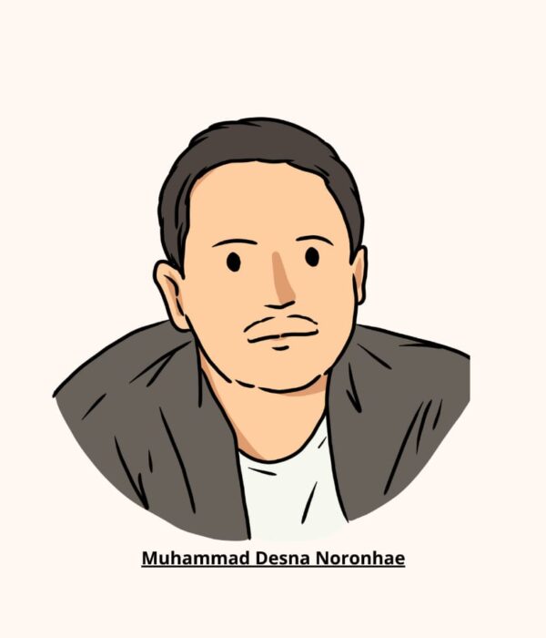 mudik
