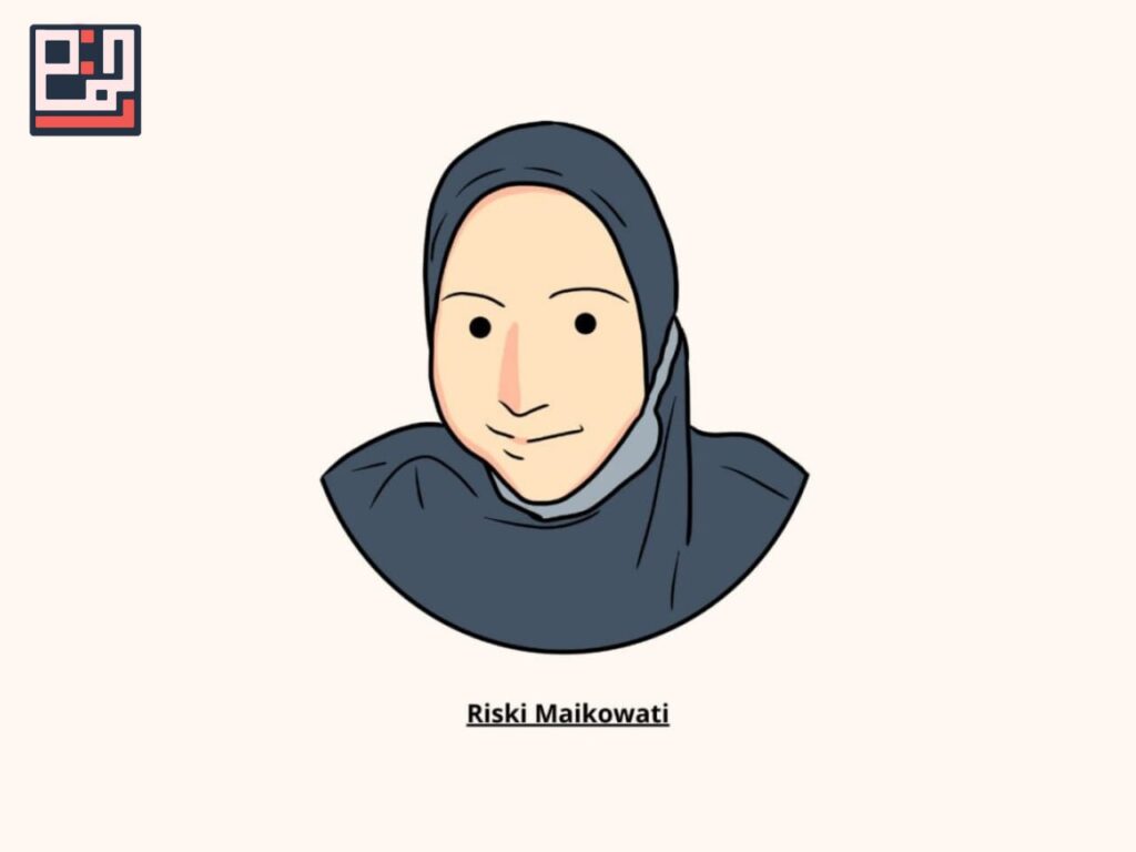 baju lebaran