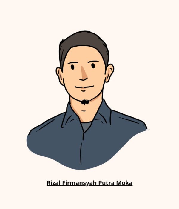 penghuni surga