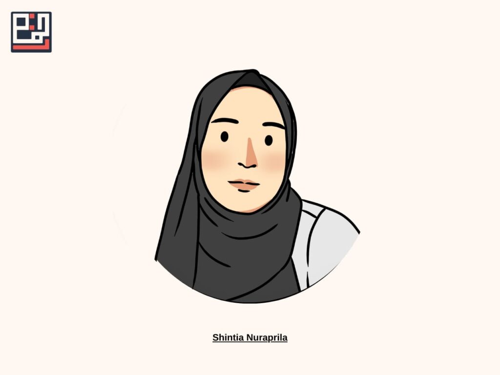modal syariah