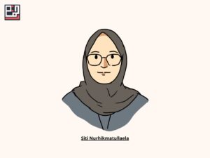 istiqomah beribadah