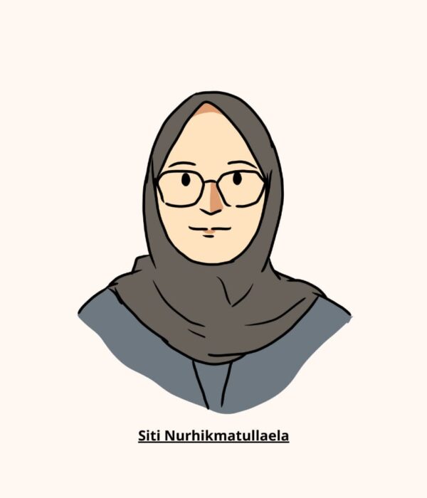 istiqomah beribadah