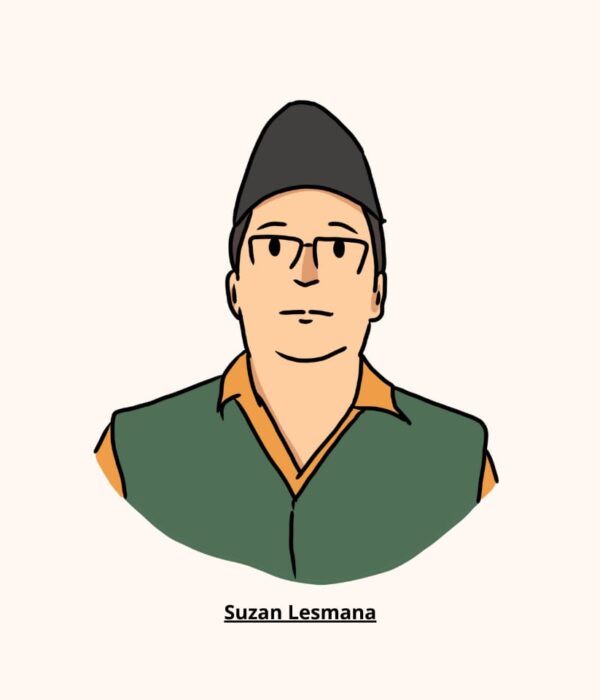 nabi zakaria