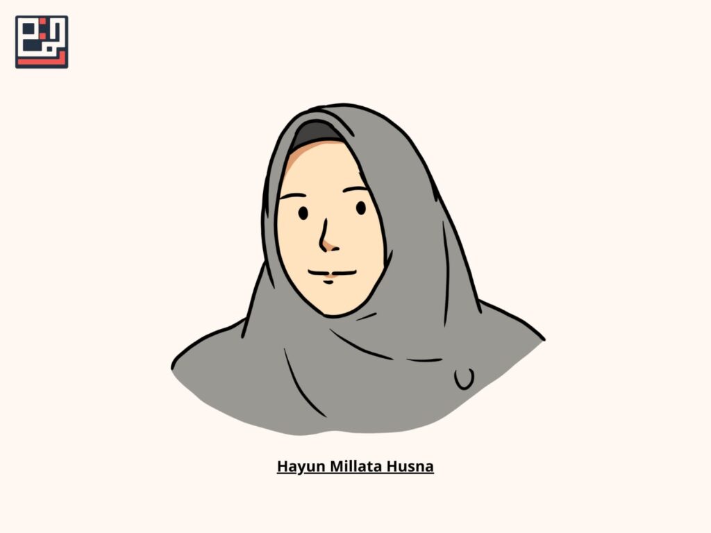 istri rasulullah