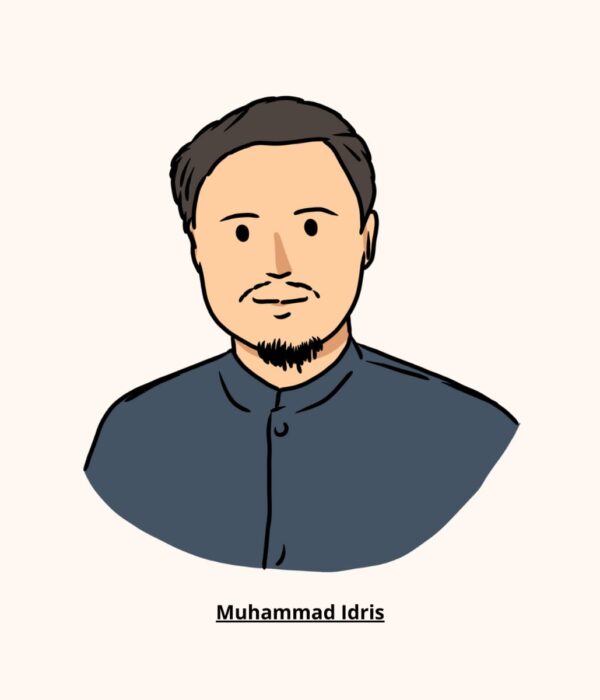 hijrah