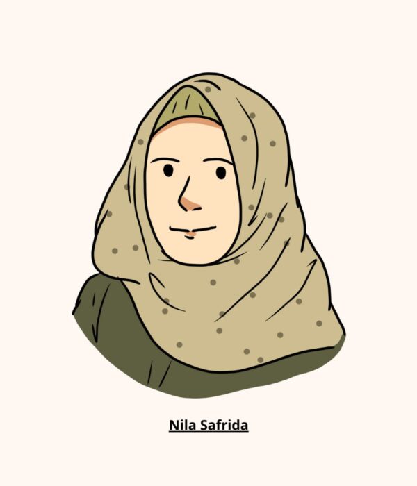 zahra
