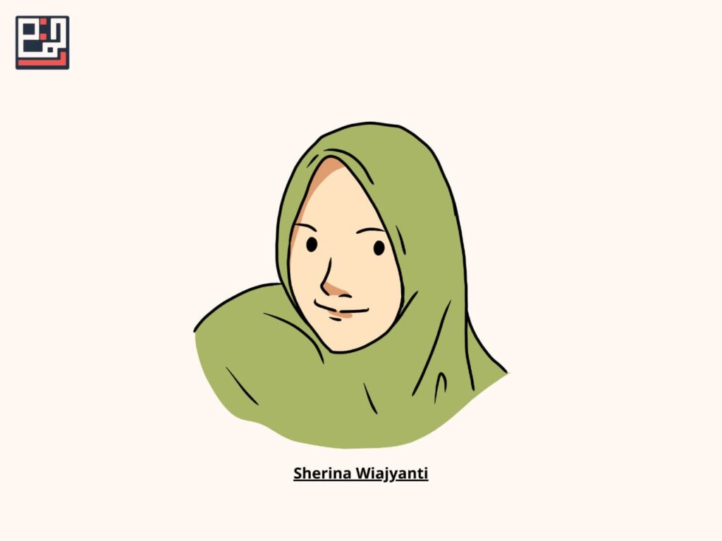 moderasi