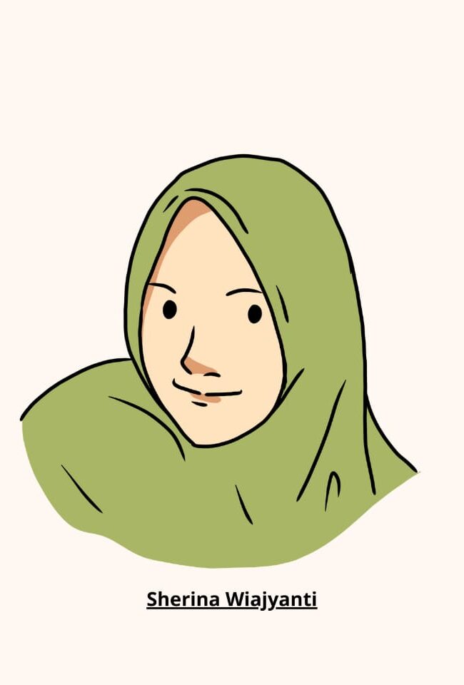 moderasi