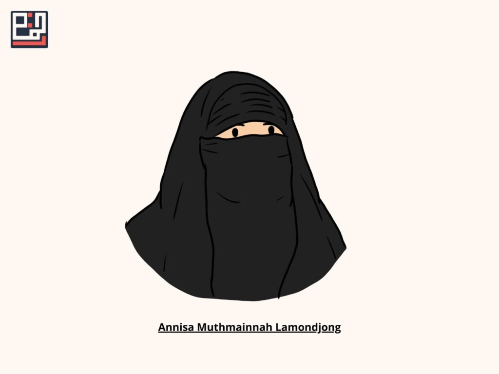 mendidik anak