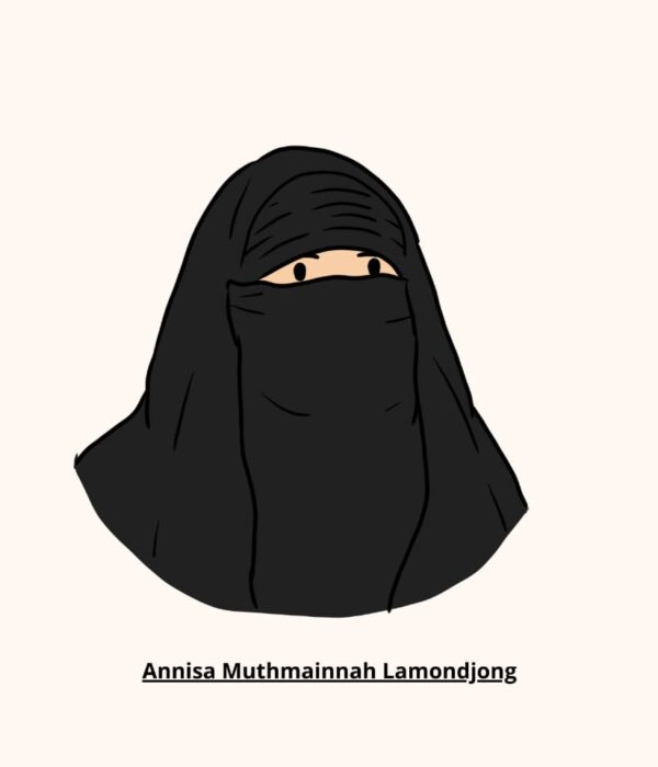 mendidik anak