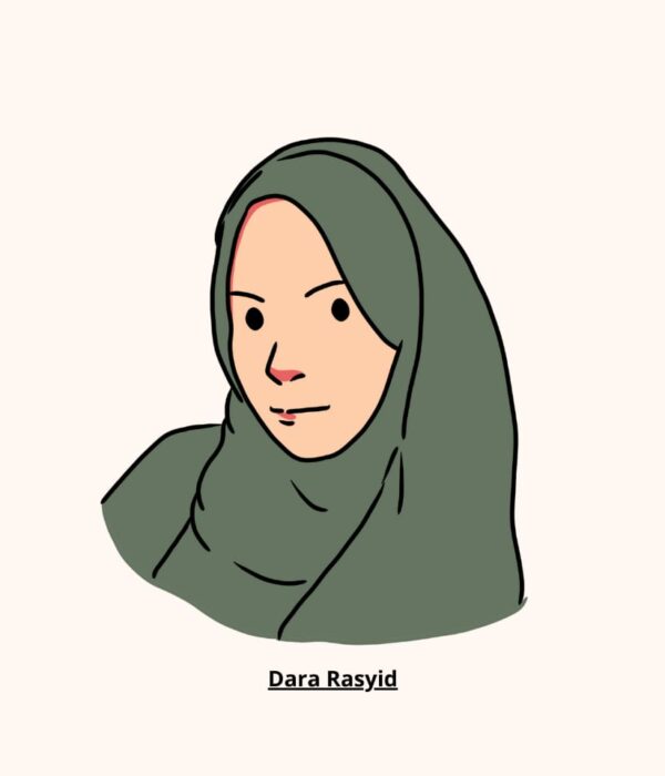 Dara Rasyid