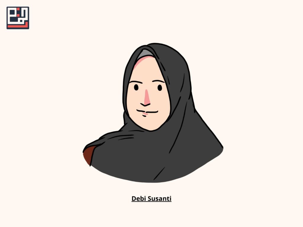 siti baroroh