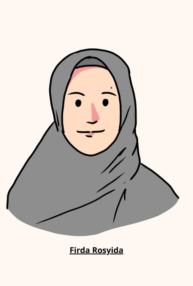 firda rosyida