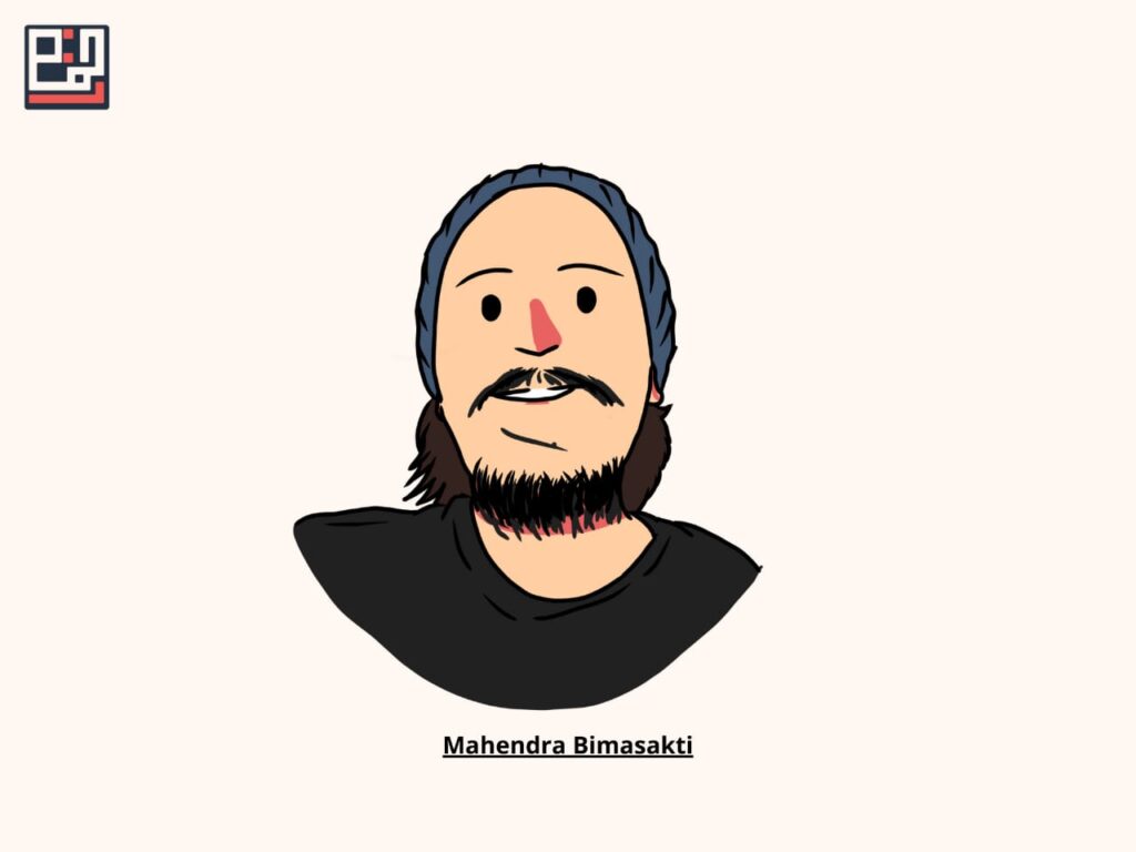 Mahendra Bimasakti
