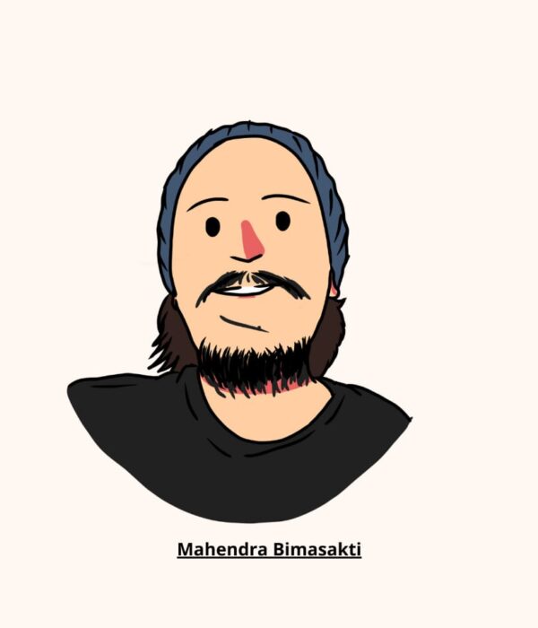 Mahendra Bimasakti
