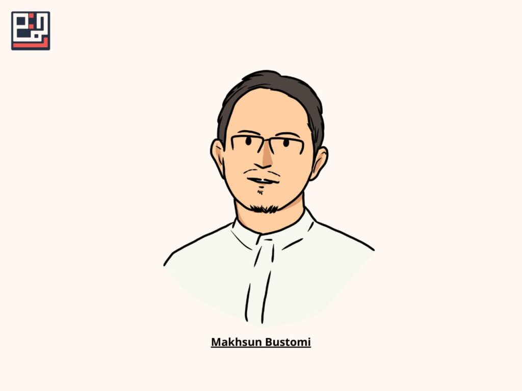 tak bisa diam