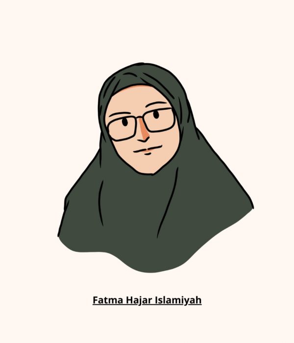 fatimah azzahra