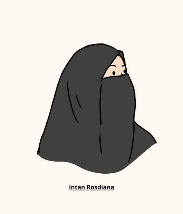dirindukan