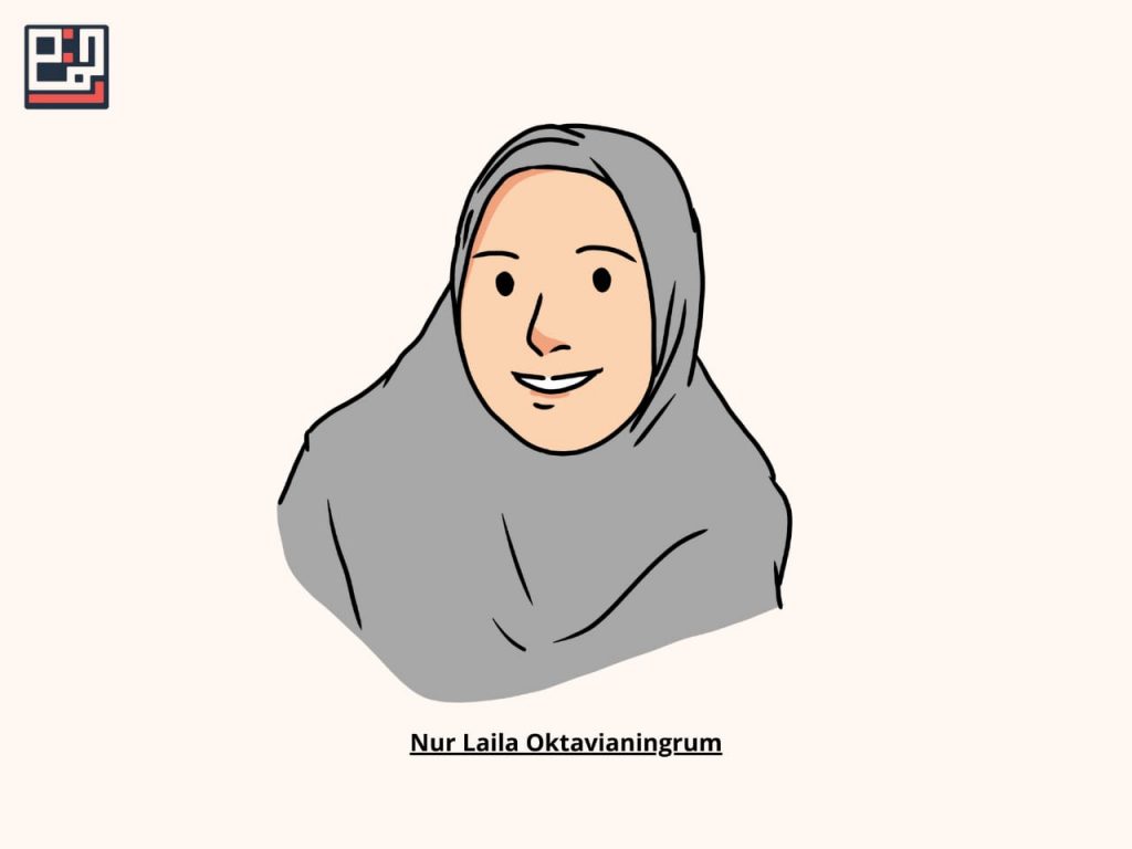 anak tengah