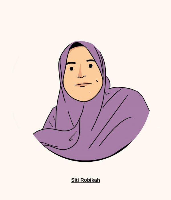 alimatul qibtiyah