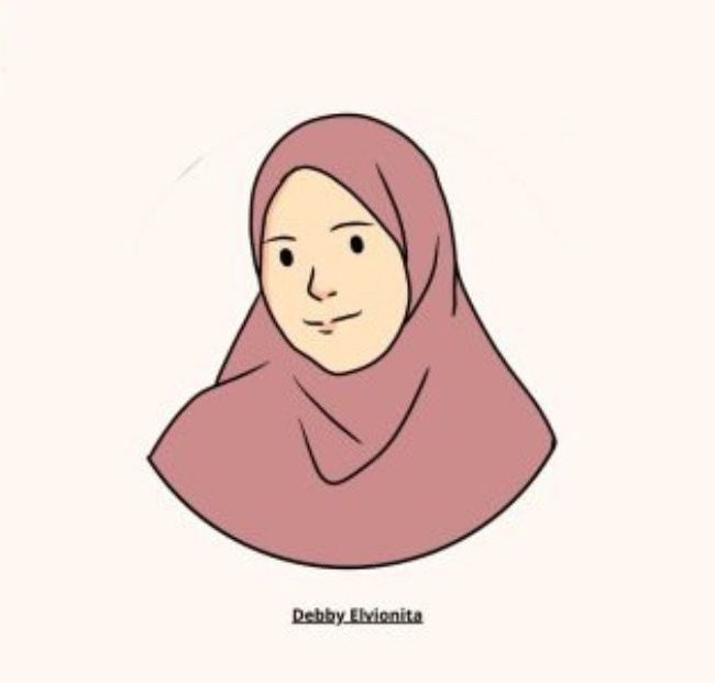 menjadi