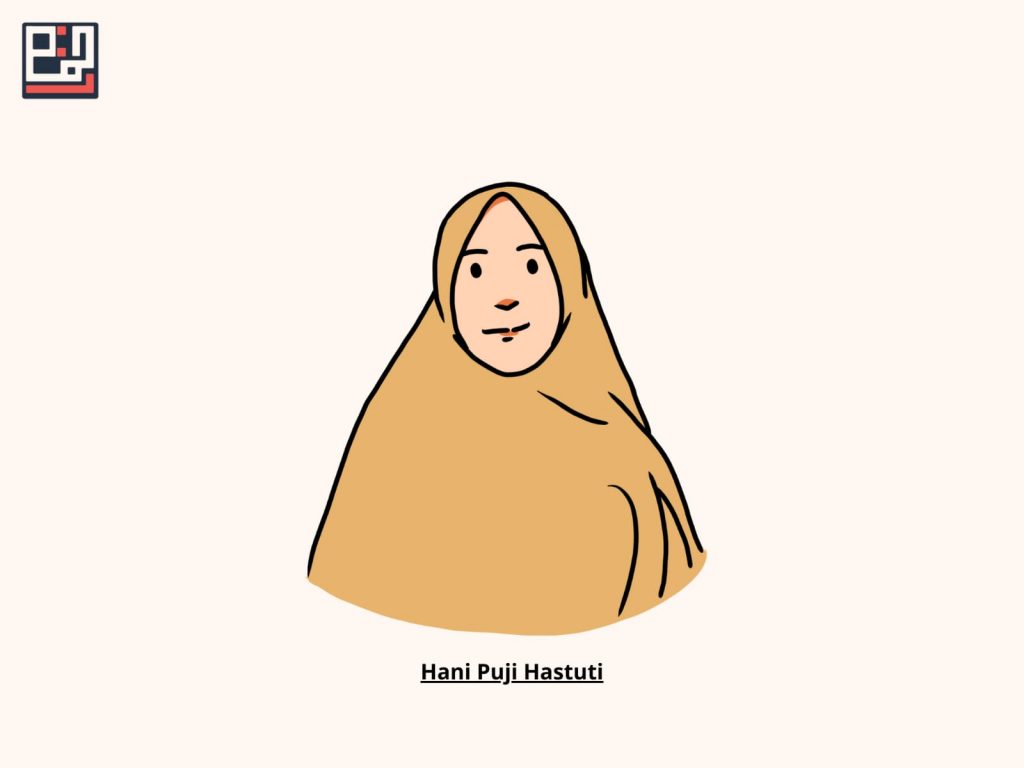 perempuan pintar