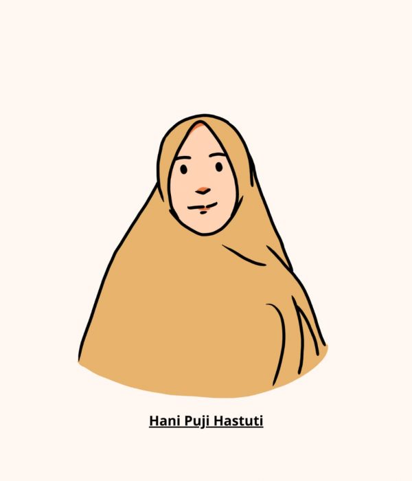 perempuan pintar