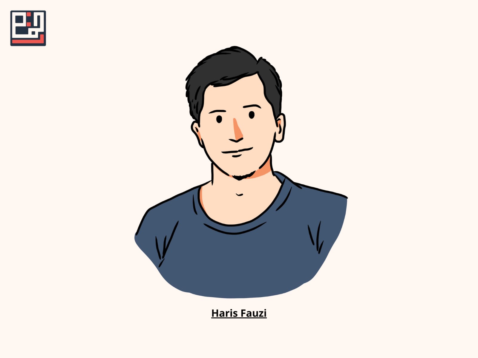 haris fauzi