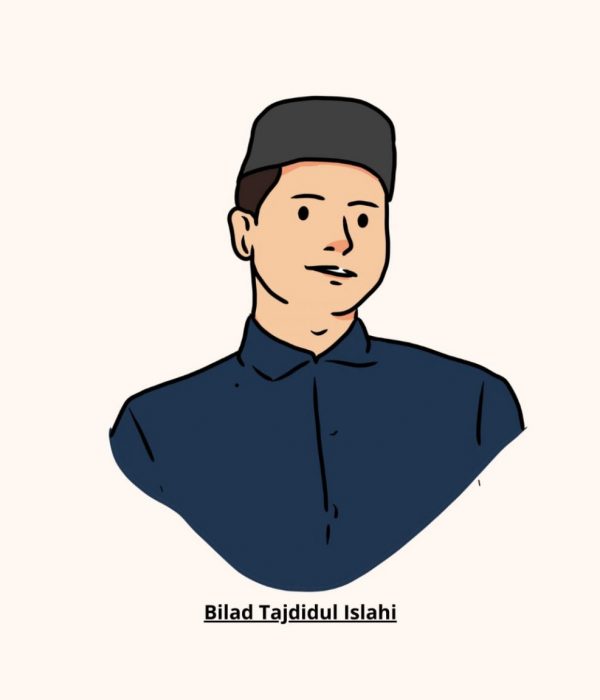 mendengarkan