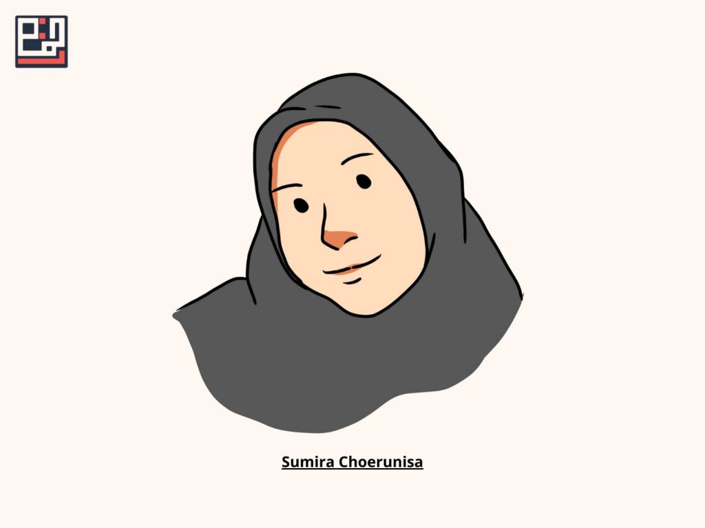 mahkota ummi