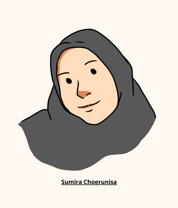 mahkota ummi